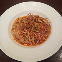 オステリア ミオ・バール - 