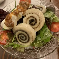 入谷鬼子母神門前のだや - 