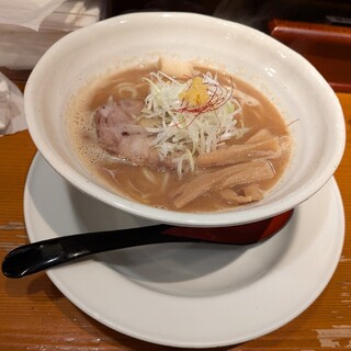 大阪 ラーメン研究所_1