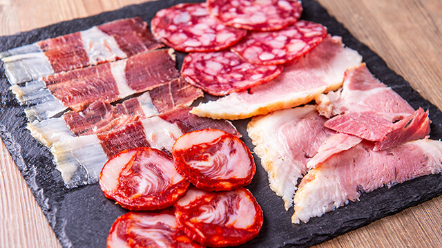 エルカンポ（El Campo） - 北四番丁（スペイン料理）の写真