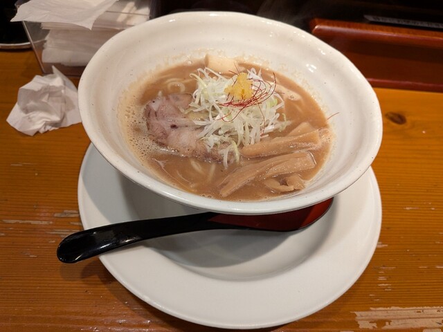 Osaka Ramen Kenkyujo photo 2