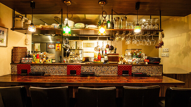 エルカンポ（El Campo） - 北四番丁（スペイン料理）の写真