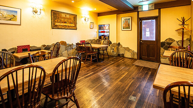 エルカンポ（El Campo） - 北四番丁（スペイン料理）の写真