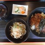 朝倉亭 - 