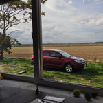 シャンディ ニヴァース カフェ - 