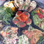 デリカフェ ライフ Delicafe Life 延岡 カフェ 食べログ