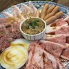 米と焼肉 肉のよいち 清須店