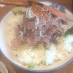 なかめのてっぺん - 