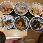 京菜味のむら 烏丸本店 - 