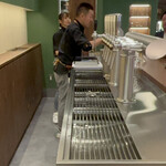 BEER BOULEVARD GINZA - 