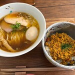 ラーメン イッケン - 