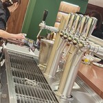 BEER BOULEVARD GINZA - 