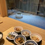 京菜味のむら 烏丸本店 - 