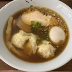 ラーメン イッケン - 
