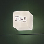 BEER BOULEVARD GINZA - 