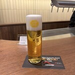 BEER BOULEVARD GINZA - 