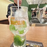 BEER BOULEVARD GINZA - 