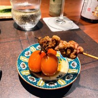 鳥さと 別邸 - 