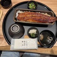 うなぎ四代目菊川 ヒルトンプラザウエスト大阪店 - 