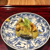 和食しんくろ - 