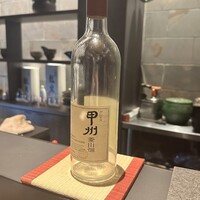 和食しんくろ - 