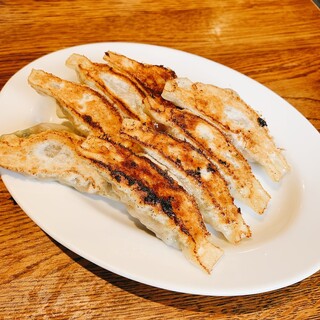 餃子飯店 パンダ_1