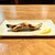 川原町 泉屋 - 料理写真:炭火焼　鮎1尾
