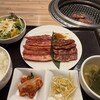 焼肉 平城苑 トリエ京王調布店