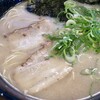 博多ラーメン　本丸亭 - 博多ラーメン