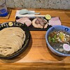 中華蕎麦うゑず - 料理写真: