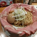 ラーメン大戦争 - 料理写真: