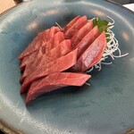 魚魚や - 中トロ