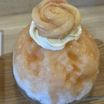 かき氷店 小桃 - 