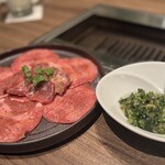 池袋焼肉kintan - 