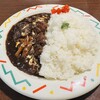 洋食堂やましげ