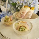 HAUTE COUTURE・CAFE - 