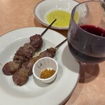 サイゼリヤ 吉祥寺駅南口丸井前店 - 