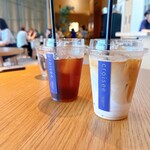 CAFE & BAR CROISEE - 