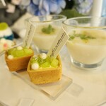 HAUTE COUTURE・CAFE - 