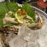 魚料理 かぼちゃ - 