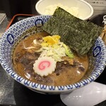 松戸富田麺絆 - 