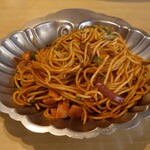 ロージナ茶房 - 