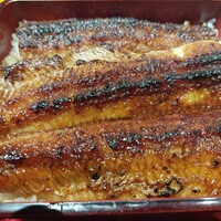 炭焼うな富士 名駅店 - 