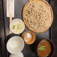 日本橋 やぶ久 - 