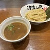 つけ麺 津気屋 武蔵浦和