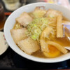 喜多方ラーメン 坂内 汐留シティセンター店
