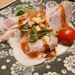 汐彩割烹 よっちゃん - 