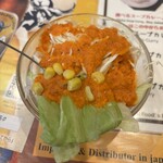 インド&タイ料理 ルチ - 