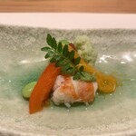 汐彩割烹 よっちゃん - 