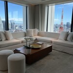 東京エディション 虎ノ門 - 